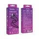 Кабель USB Ridea RC-AI21 AirSiliconePro 12W Lightning