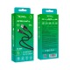 Кабель USB Ridea RC-AI21 AirSiliconePro Micro 3A
