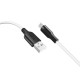 Кабель USB Ridea RC-AI21 AirSiliconePro Micro 3A
