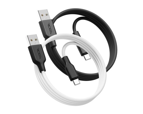 Кабель USB Ridea RC-AI21 AirSiliconePro Type-C 3A