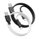 Кабель USB Ridea RC-AI21 AirSiliconePro Type-C 3A