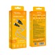 Кабель USB Ridea RC-AI21 AirSiliconePro Type-C 3A
