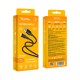 Кабель USB Ridea RC-AI21 AirSiliconePro Type-C 3A