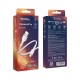 Кабель USB Ridea RC-CO10 CommonPro 12W Lightning