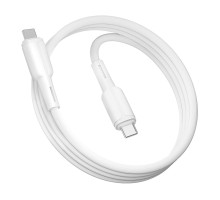 Кабель USB Ridea RC-CO10 CommonPro 60W Type-C to Type-C