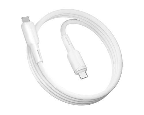 Кабель USB Ridea RC-CO10 CommonPro 60W Type-C to Type-C