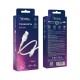 Кабель USB Ridea RC-CO10 CommonPro Micro 3A