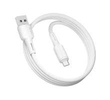 Кабель USB Ridea RC-CO10 CommonPro Type-C 3A