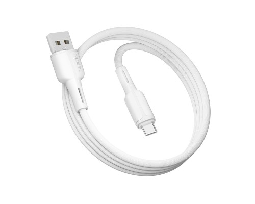 Кабель USB Ridea RC-CO10 CommonPro Type-C 3A