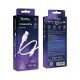 Кабель USB Ridea RC-CO10 CommonPro Type-C 3A