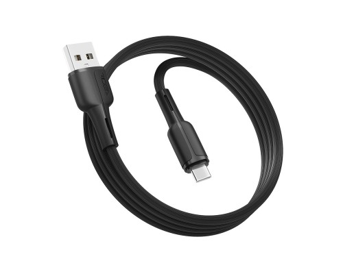 Кабель USB Ridea RC-CO10 CommonPro Type-C 3A