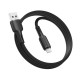 Кабель USB Ridea RC-CO10 CommonPro Type-C 3A