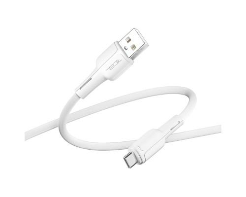 Кабель USB Ridea RC-CO10 CommonPro Type-C 3A