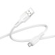 Кабель USB Ridea RC-CO10 CommonPro Type-C 3A