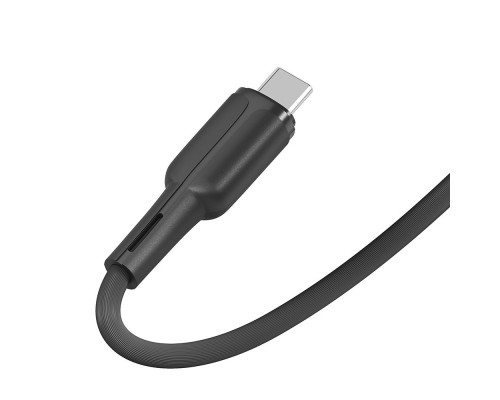Кабель USB Ridea RC-CO10 CommonPro Type-C 3A