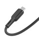 Кабель USB Ridea RC-CO10 CommonPro Type-C 3A