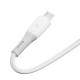 Кабель USB Ridea RC-SI35 SiliconePro Micro 3A