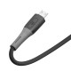Кабель USB Ridea RC-SI35 SiliconePro Micro 3A