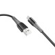Кабель USB Ridea RC-SI35 SiliconePro Micro 3A