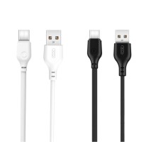 Кабель USB XO NB103 Type-C