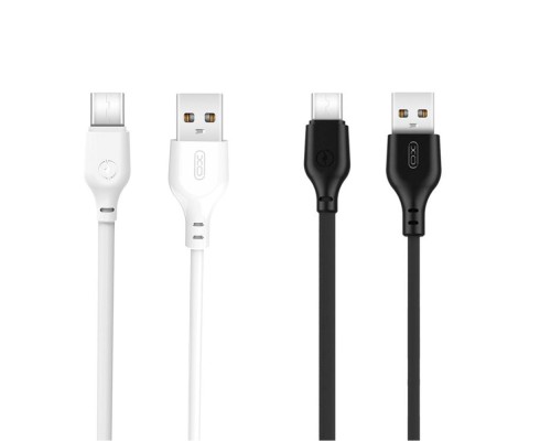 Кабель USB XO NB103 Type-C