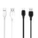 Кабель USB XO NB103 Type-C