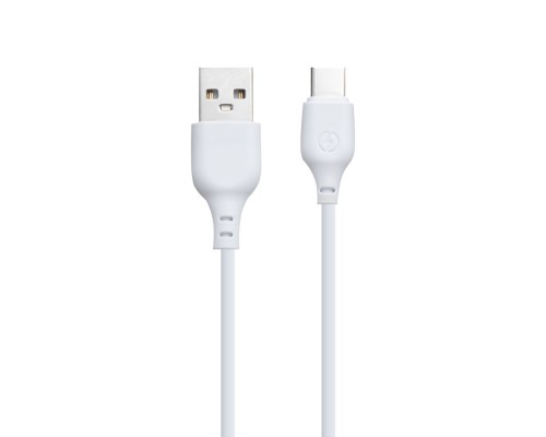 Кабель USB XO NB103 Type-C