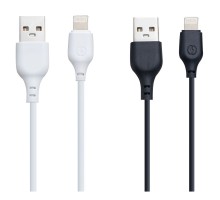 Кабель USB XO NB103 Lightning