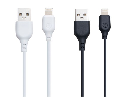 Кабель USB XO NB103 Lightning