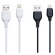 Кабель USB XO NB103 Lightning