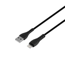 Кабель USB XO NB-Q165 Lightning 3A