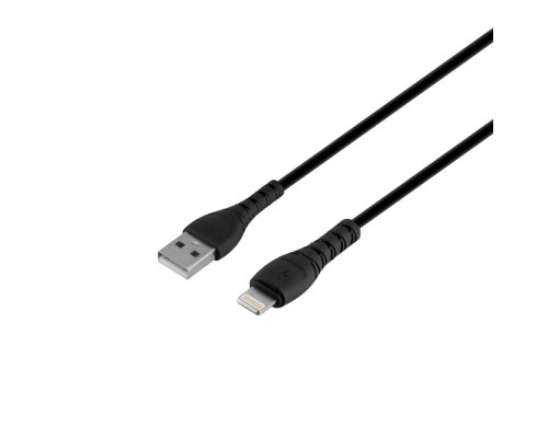 Кабель USB XO NB-Q165 Lightning 3A