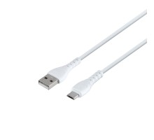 Кабель USB XO NB-Q165 Micro 3A