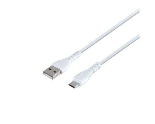 Кабель USB XO NB-Q165 Micro 3A