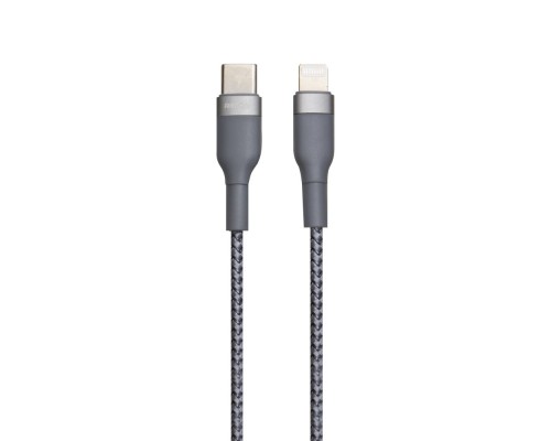 Кабель USB Remax RC-009i Sury 2 PD Type-C to Lightning