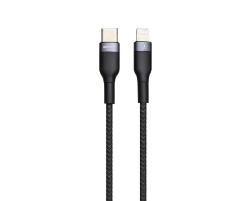 Кабель USB Remax RC-009i Sury 2 PD Type-C to Lightning