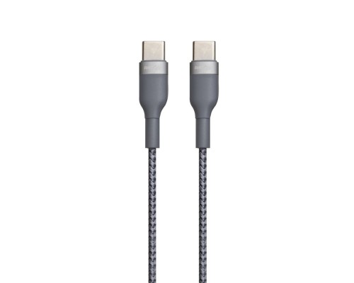 Кабель USB Remax RC-010 Sury 2 PD Type-C to Type-C
