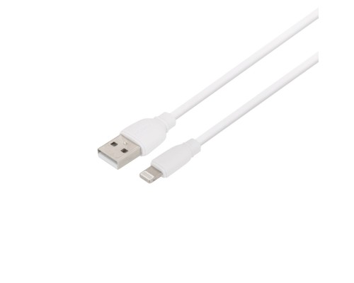 Кабель USB Remax RC-138i Lightning