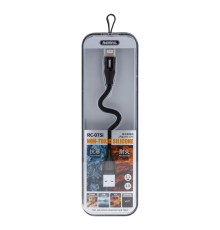 Кабель USB Remax RC-075i Jell Lightning