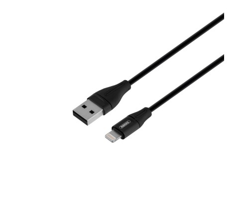 Кабель USB Remax RC-075i Jell Lightning