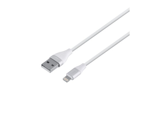 Кабель USB Remax RC-075i Jell Lightning