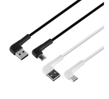 Кабель USB Remax RC-014a Tenky Type-C