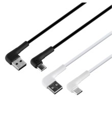 Кабель USB Remax RC-014a Tenky Type-C