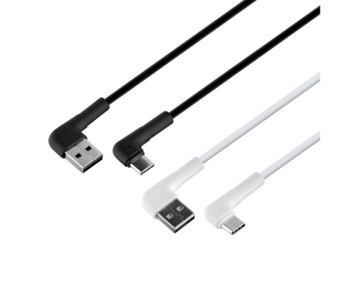 Кабель USB Remax RC-014a Tenky Type-C