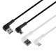Кабель USB Remax RC-014a Tenky Type-C