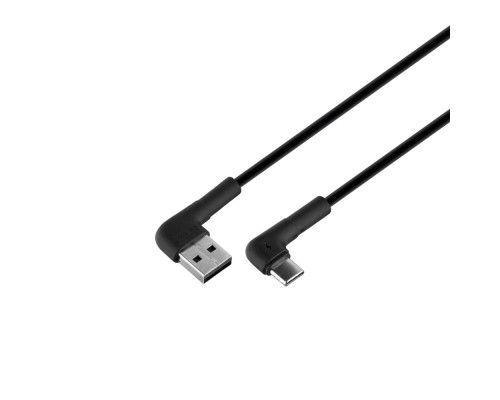 Кабель USB Remax RC-014a Tenky Type-C
