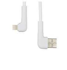 Кабель USB Remax RC-014i Tenky Lightning