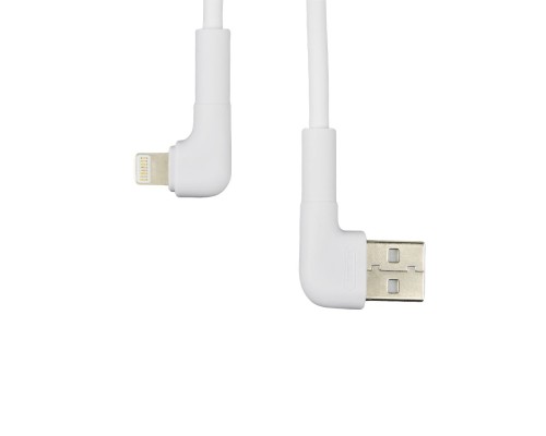 Кабель USB Remax RC-014i Tenky Lightning