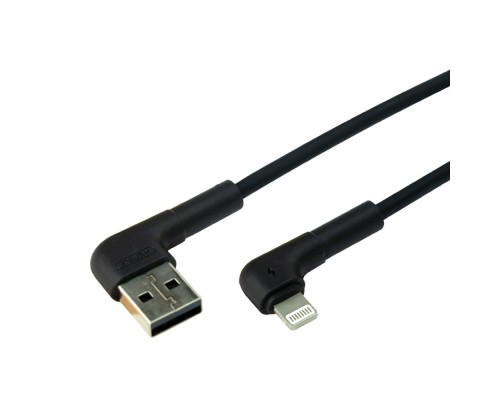 Кабель USB Remax RC-014i Tenky Lightning