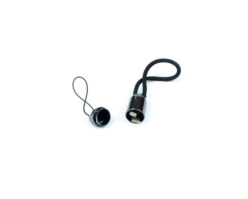Кабель USB Remax RC-140i Raython series 20W Type-C to Lightning